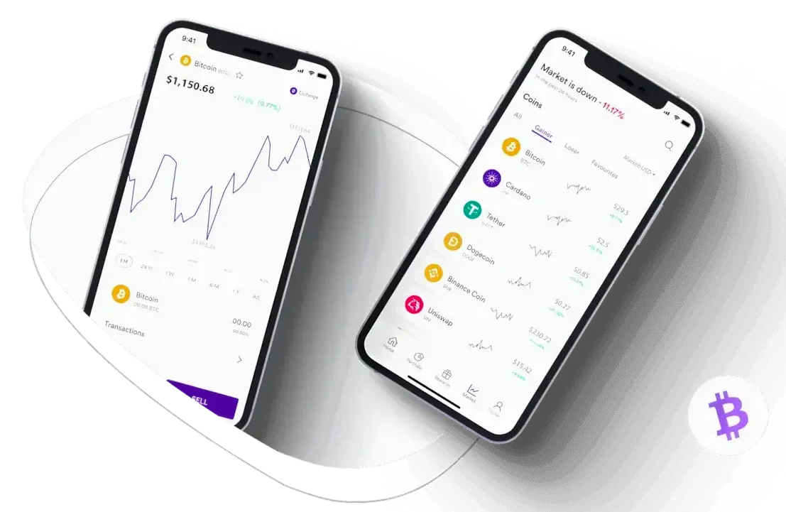 Vaultoxia trading en España