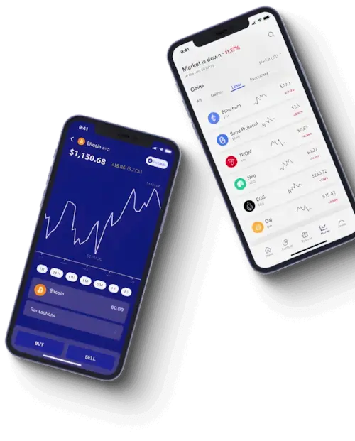 Vaultoxia criptomonedas